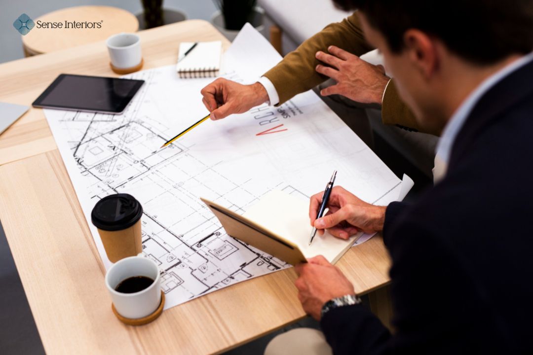 Architecture firm in Noida