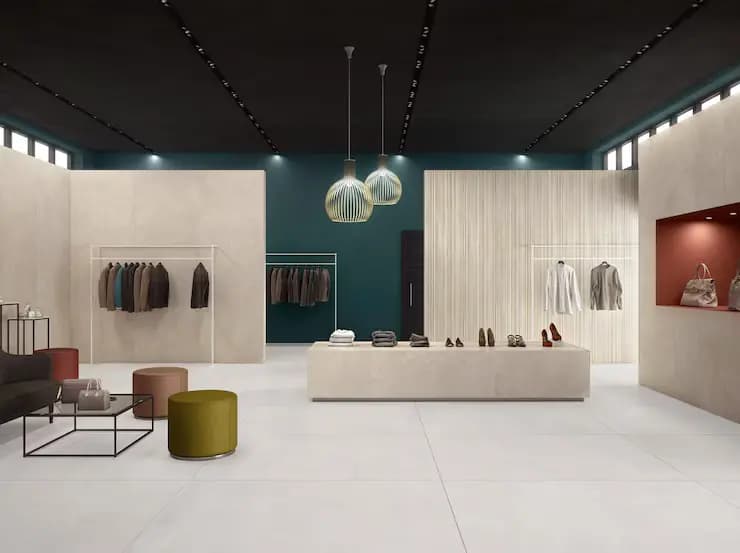 Showroom Design 3